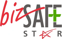 bizSAFE Star certified