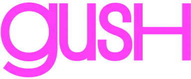 Gush Paint